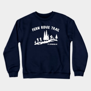 Fern Ridge Trail Crewneck Sweatshirt